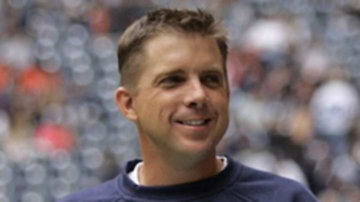 Are Cowboys only threat to Saints keeping Sean Payton? Are Cowboys only threat to Saints keeping Sean Payton?