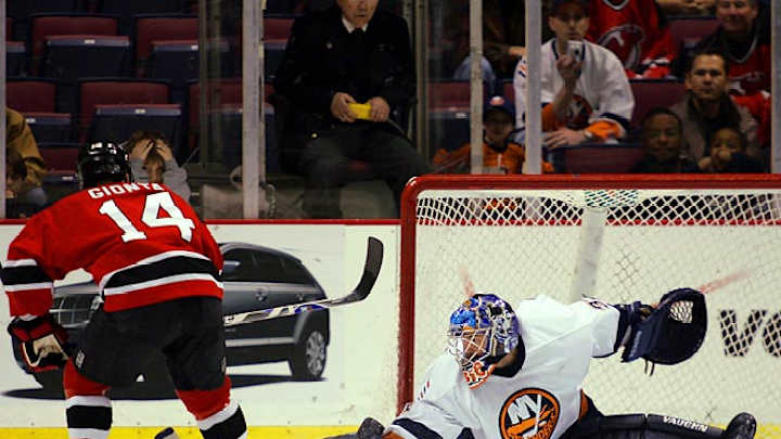 2000s: Top 10 NHL Games