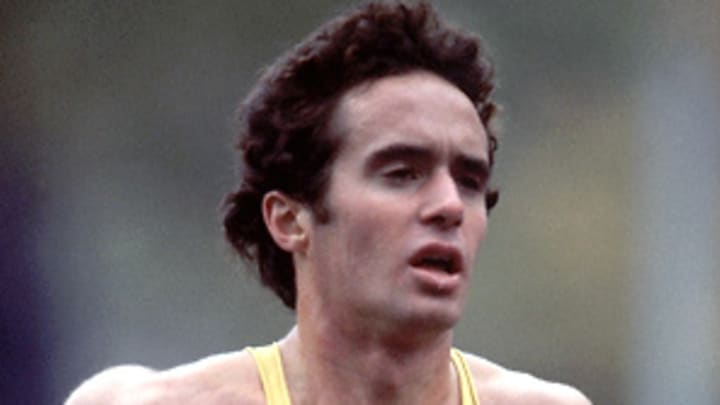 Coach Salazar talks future of U.S. long distance, training Ritzenhein Coach Salazar talks future of U.S. long distance, training Ritzenhein