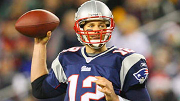 Cold Hard Football Facts: Putting the Pats' 07 season in perspective