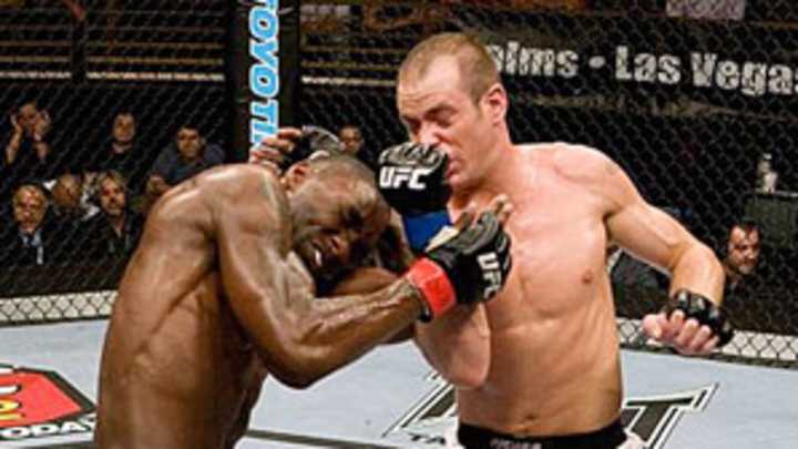 Johnson, Burns hope to erase memory of eye poke at rematch