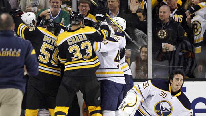 Lucic disciplinary decision may prove pivotal