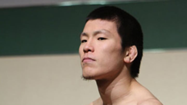 Dream 10 fight card takes shape, Aoki lands surprise challenger Dream 10 fight card takes shape, Aoki lands surprise challenger