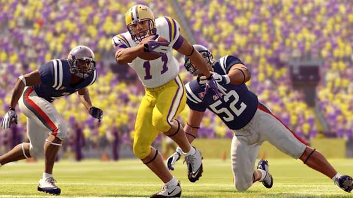 Game Room: July Roundup