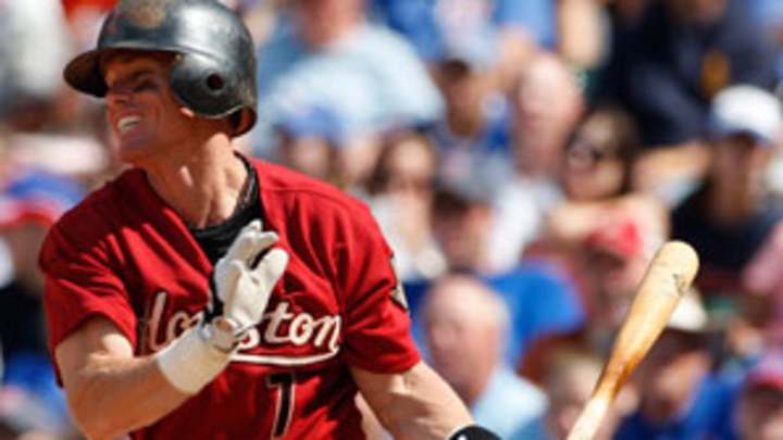 JAWS and the 2013 Hall of Fame ballot: Craig Biggio