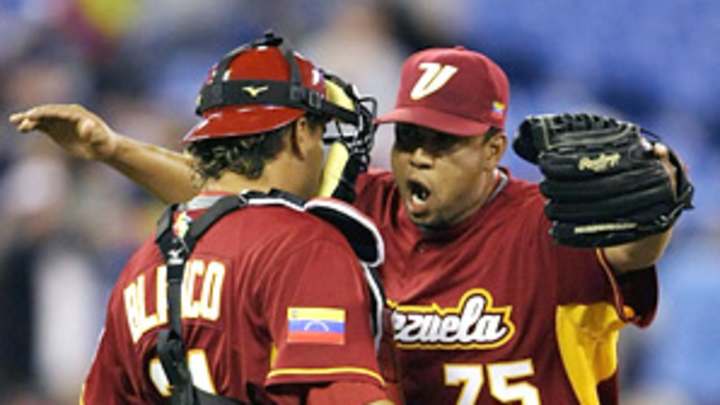 WBC Five Cuts: Venezuela vs. USA