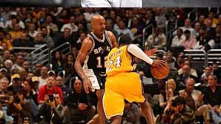 Rarefied air Rarefied air