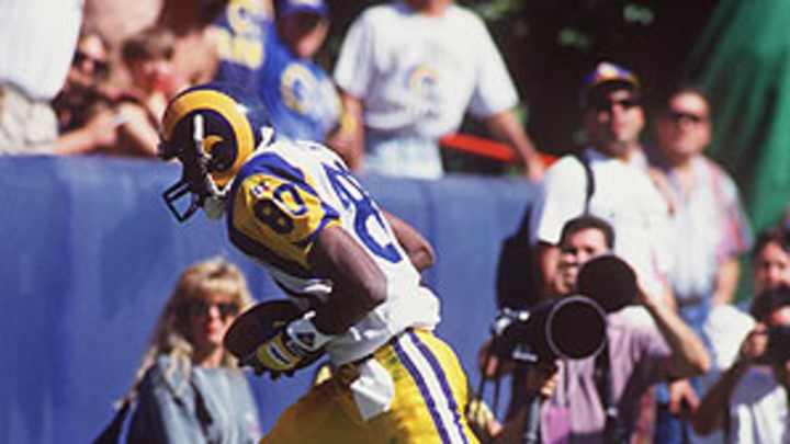 Snap Judgments: Bruce retirement ends last link to Los Angeles Rams