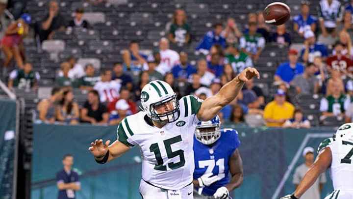 Hardest Working Players: NFL