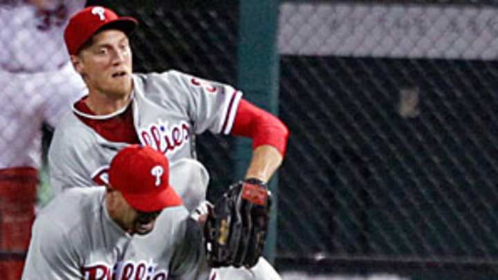 Trade deadline underscores game's westward power shift Trade deadline underscores game's westward power shift