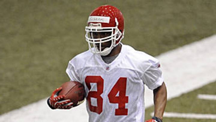 Camp Battles: Will Engram or Bradley emerge as Chiefs' WR2?