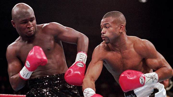 Greatest Super Middleweight Title Fights