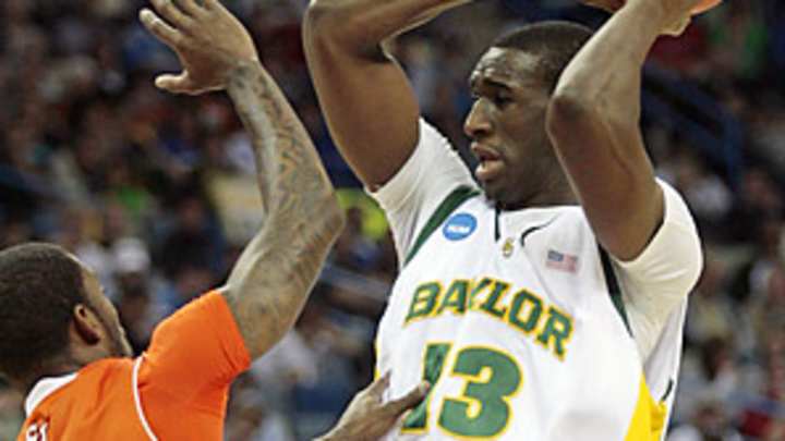 Udoh has become Nightmare for opponents at both ends of the floor Udoh has become Nightmare for opponents at both ends of the floor