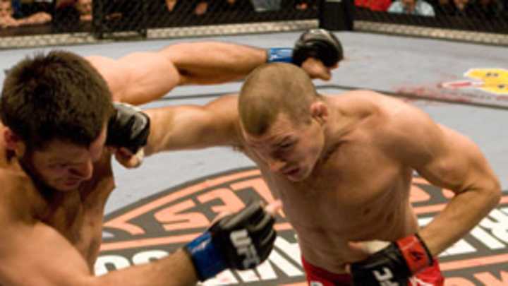 What to know, who to watch at 'UFC 89: Bisping vs. Leben'