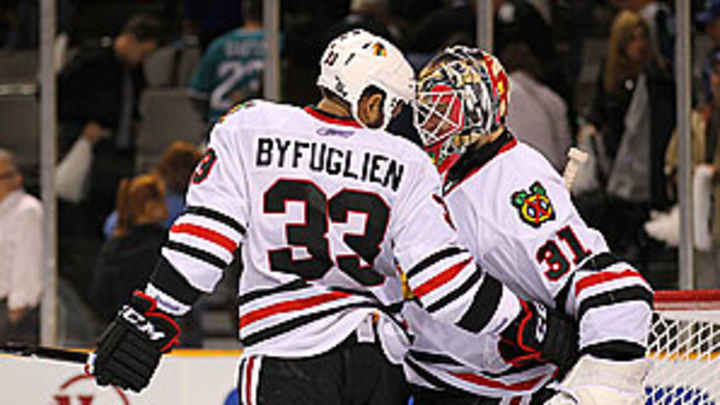 Niemi's ultimate destination plus more news and notes