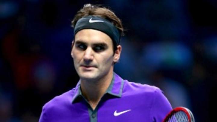 Federer releases 2013 ATP schedule: Miami, Basel missing
