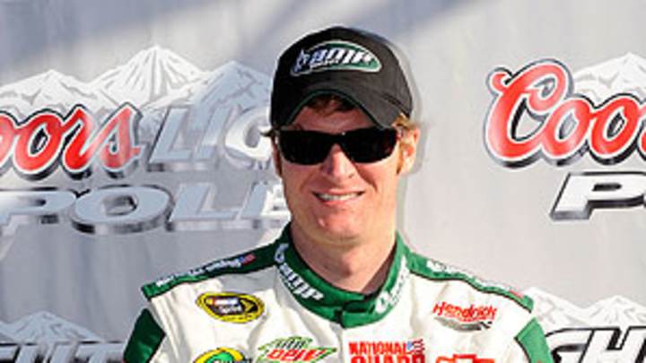 Hope springs for NASCAR brass, Daytona's strange new world; more Hope springs for NASCAR brass, Daytona's strange new world; more