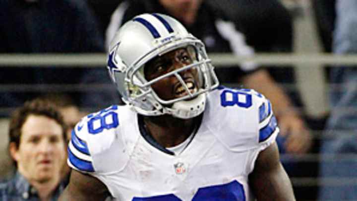 Cowboys' Bryant agrees to anger management