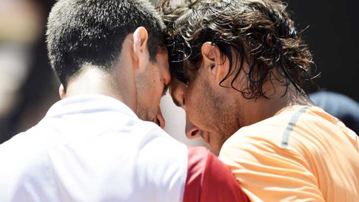 King of Clay strikes again, more lessons learned at Italian Open