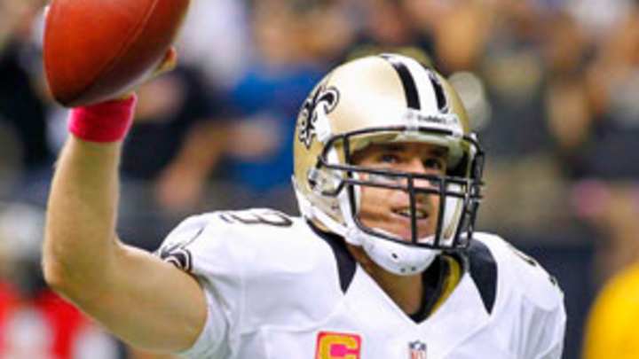 Unitas' touchdown streak last remnant of historic 1960 season