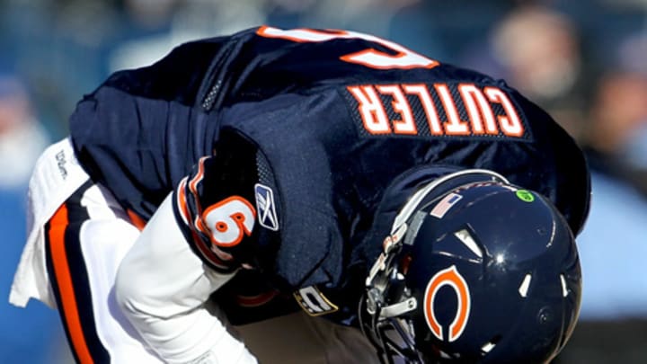 What They're Saying About Jay Cutler