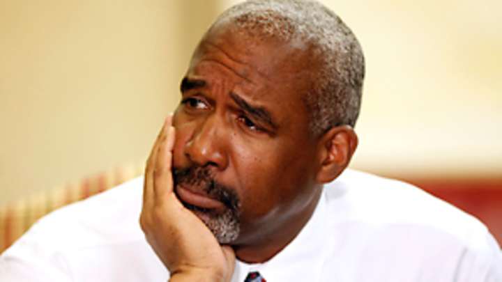 Ohio State Athletic Director Gene Smith Announces Retirement Date