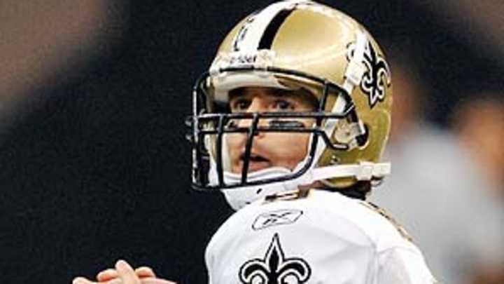 Drew Brees wants to win a championship in the worst way Drew Brees wants to win a championship in the worst way