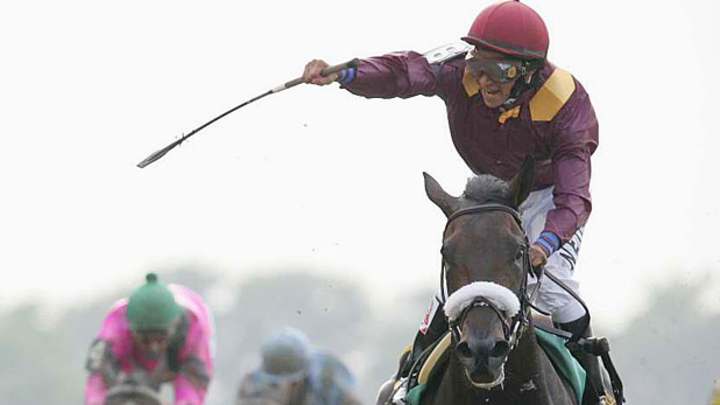 140th Belmont Stakes 140th Belmont Stakes