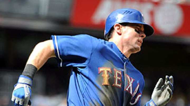 How Young went from All-Star to role player to test case