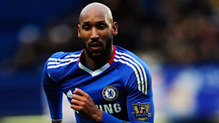 Oft-criticized Anelka can lay fair claim to being misrepresented
