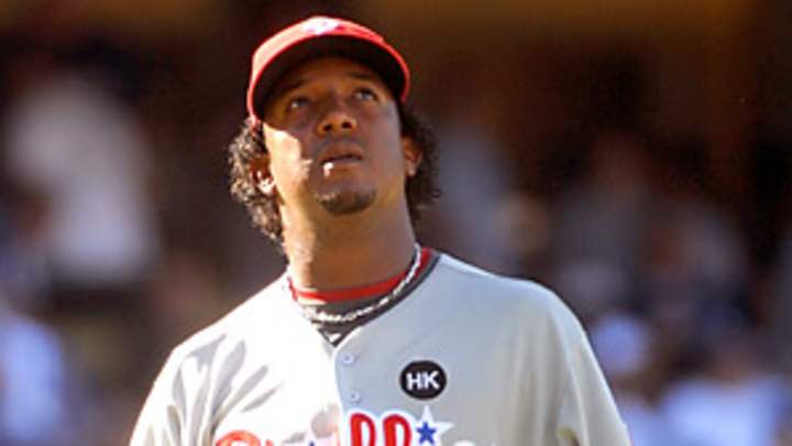 Things you may not know about this Series matchup, more notes Things you may not know about this Series matchup, more notes