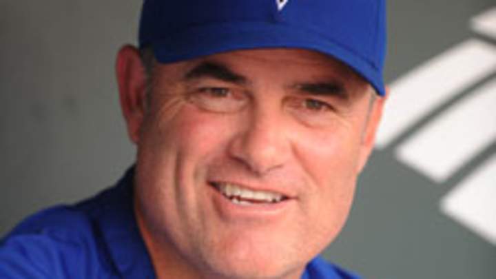 John Farrell hired as Red Sox manager John Farrell hired as Red Sox manager