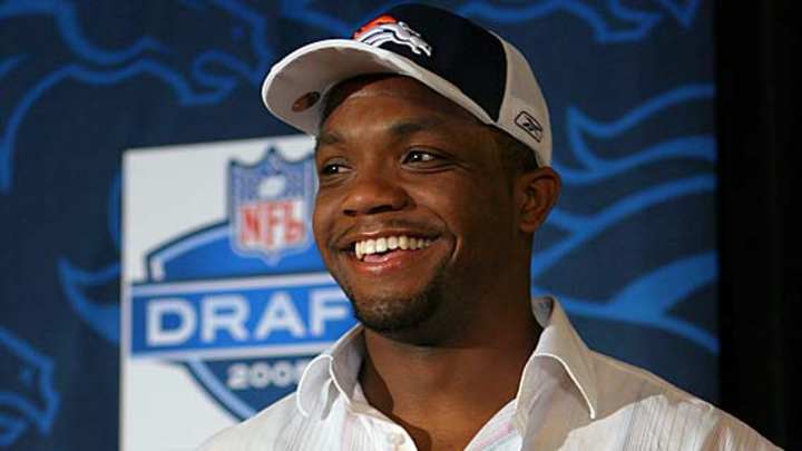 NFL Draft Risks That Didn't Pay Off