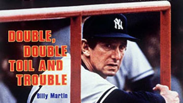 Historic comeback only part of why '78 Yankees were so memorable