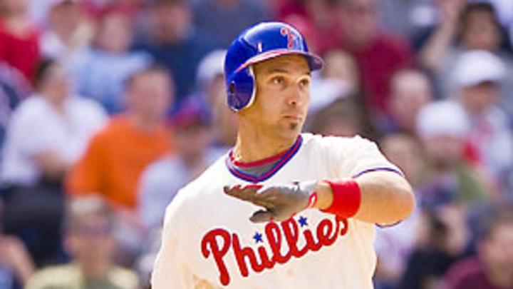 What's eating Raul: The blogger and the steroid controversy