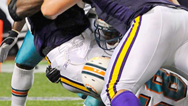 Bus Stops: Panic time for Vikings; which surprise 2-0 teams are legit Bus Stops: Panic time for Vikings; which surprise 2-0 teams are legit