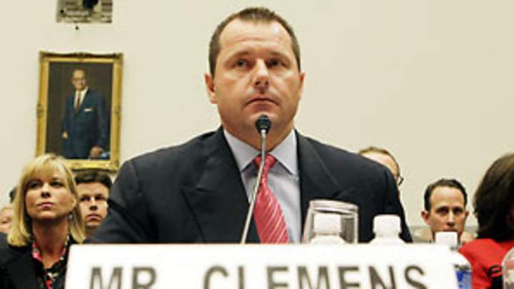 Clemens' embarrassing antics, the key to Texas' emergence and more Clemens' embarrassing antics, the key to Texas' emergence and more