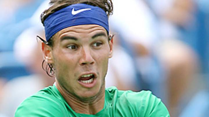 U.S. Open Day 2 matches to watch U.S. Open Day 2 matches to watch