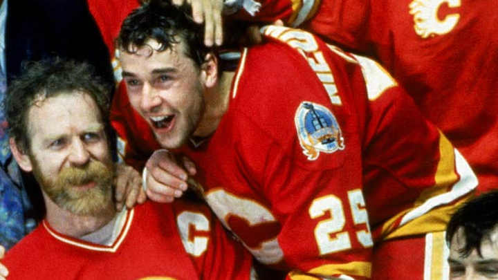 2011 Hockey Hall of Fame Class