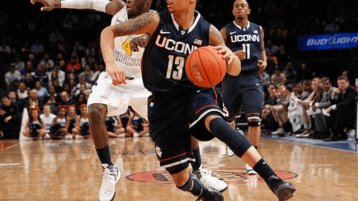 UConn's New Brand of Madness