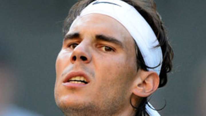 Nadal's impact on U.S. Open, Murray's HoF credentials, more