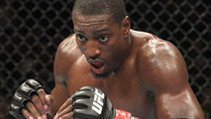 Is hot prospect Phil Davis' prime upon us? We'll find out March 26