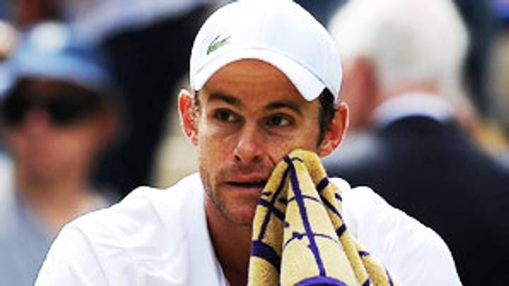Roddick in a different era, WTA sans Serena, more tennis myths