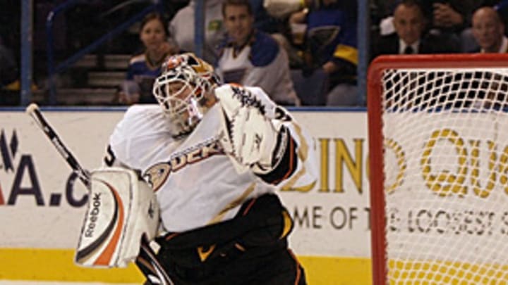 The butterfly is ravaging goalies The butterfly is ravaging goalies