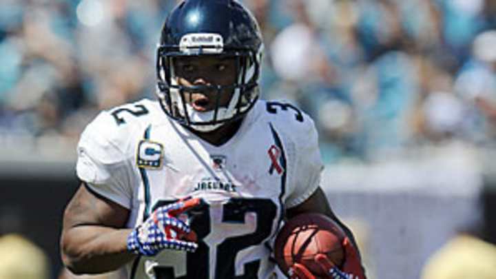 NFL fantasy roundtable: Jones-Drew's holdout a battle to avoid