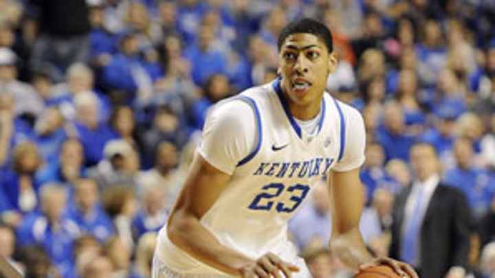 Scouts weigh in on NBA prospects to watch during March Madness