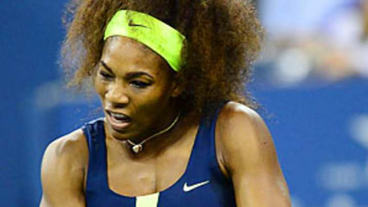 Serena Williams leads bevy of American players in action on Day 6 of U.S. Open