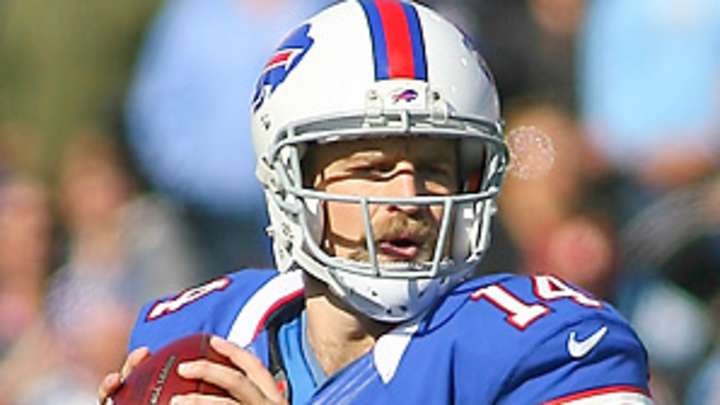 Bills GM Nix backs Gailey; QB a question mark Bills GM Nix backs Gailey; QB a question mark