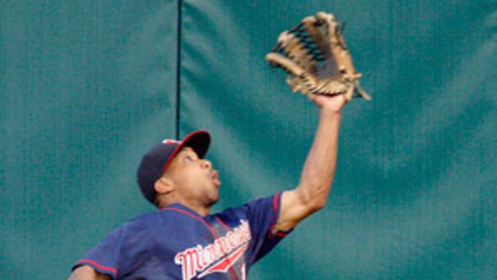 As Revere rides to rescue for Phillies, Bourn is left out