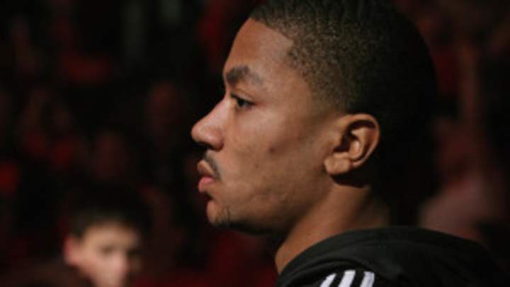 Derrick Rose becomes equity partner in Chicago-based pizza chain Giordano's Derrick Rose becomes equity partner in Chicago-based pizza chain Giordano's